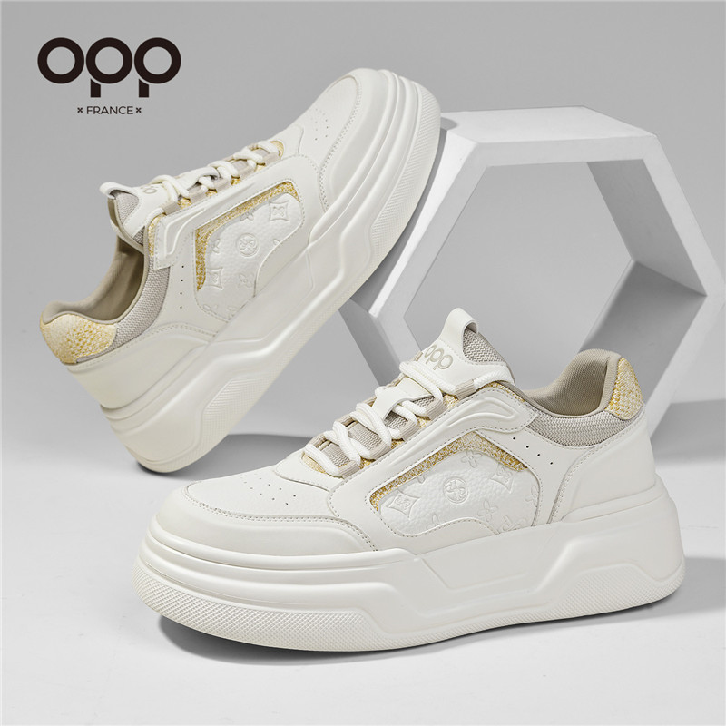 OPP Original Men cool casual S - New Balance Shoes 574 recension och pris