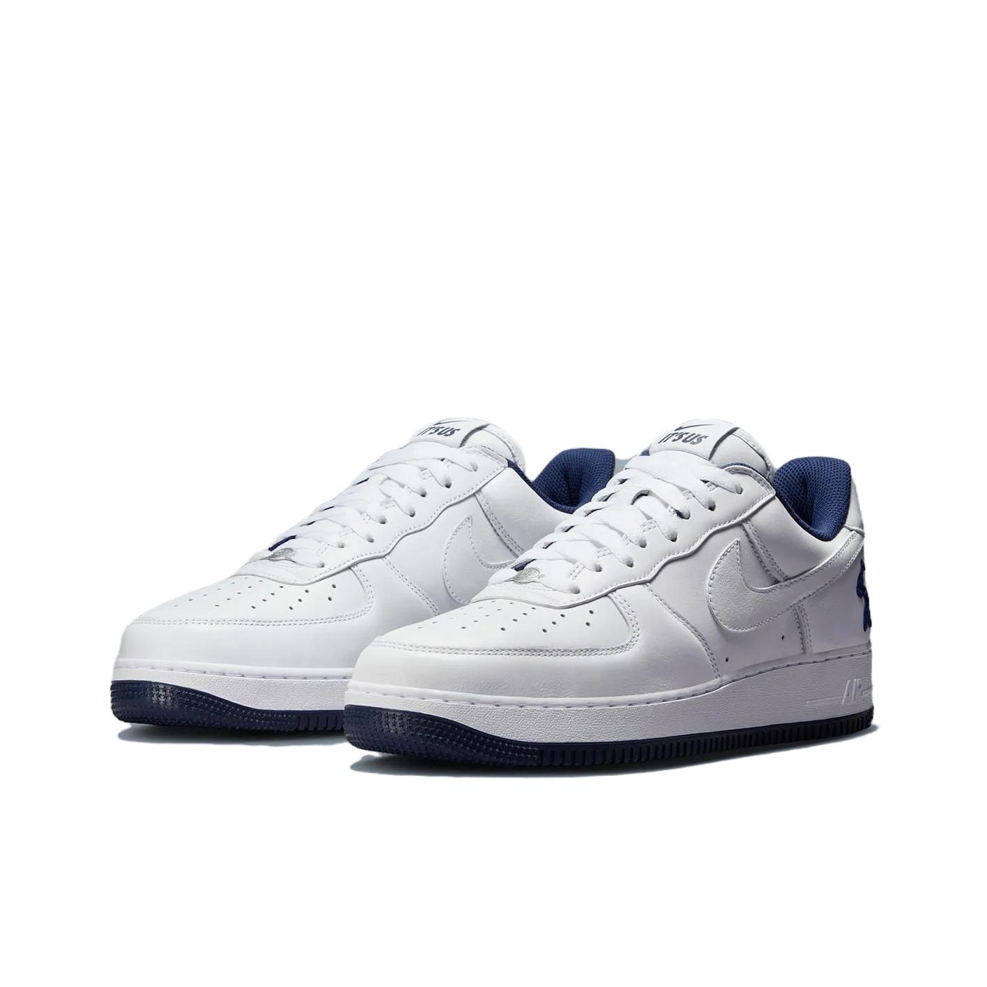 Nike x Lil Yachty Air Force 1  - Nike Shoes Air Force 1 recension och pris